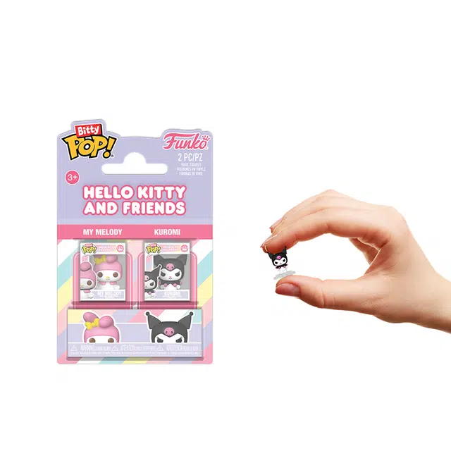 Funko Q
