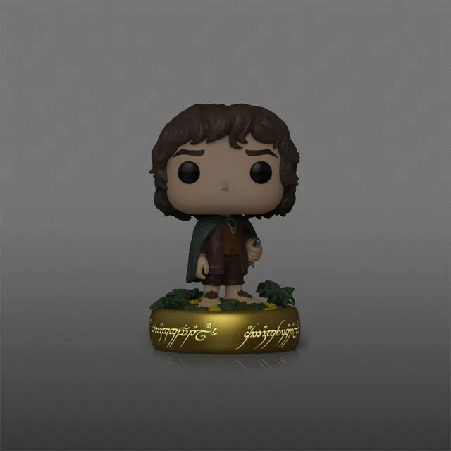 Funko - Q