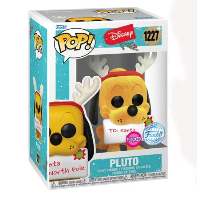 Funko Q