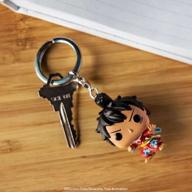 Funko Q