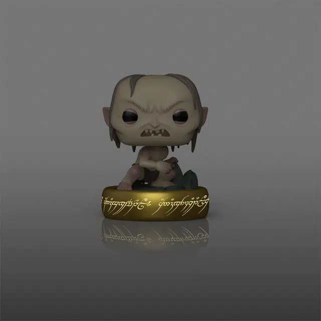 Funko - Q