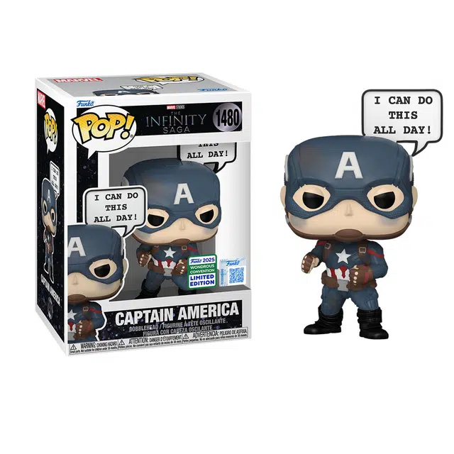 Funko Q