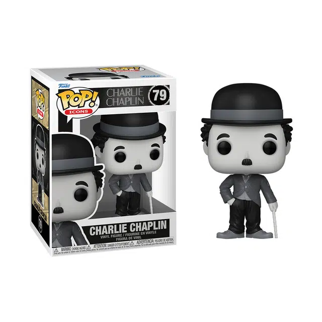 Funko Q