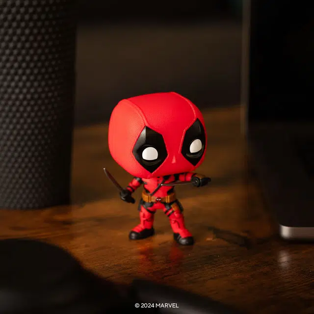 Funko Q