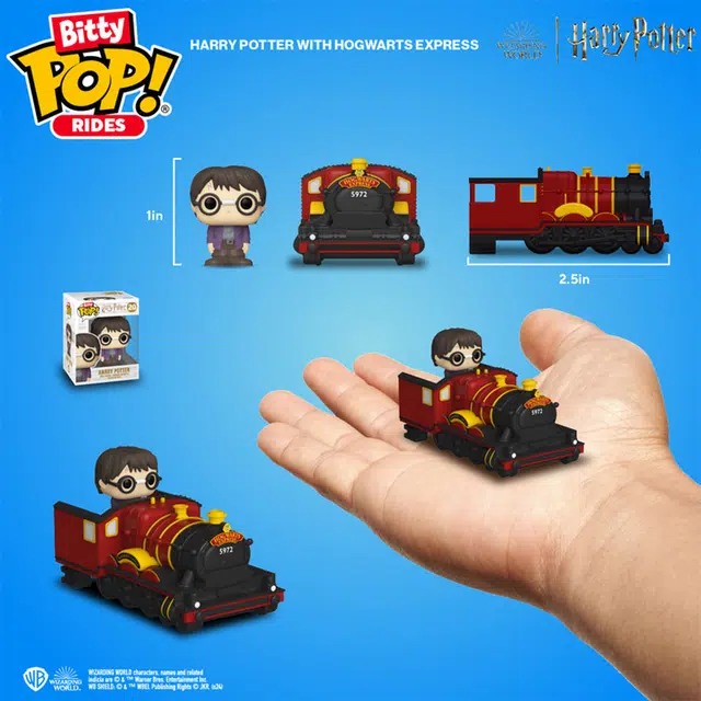 Funko Q