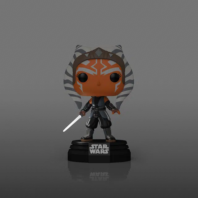 Funko -) Q