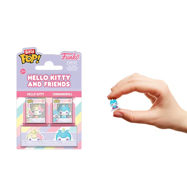 Funko Q