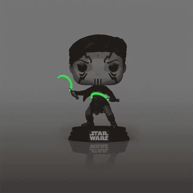 Funko Q