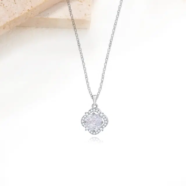 Flower Note S925