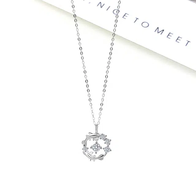 Flower Note ins 999