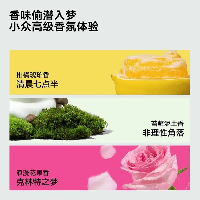 Rever 10+300ml