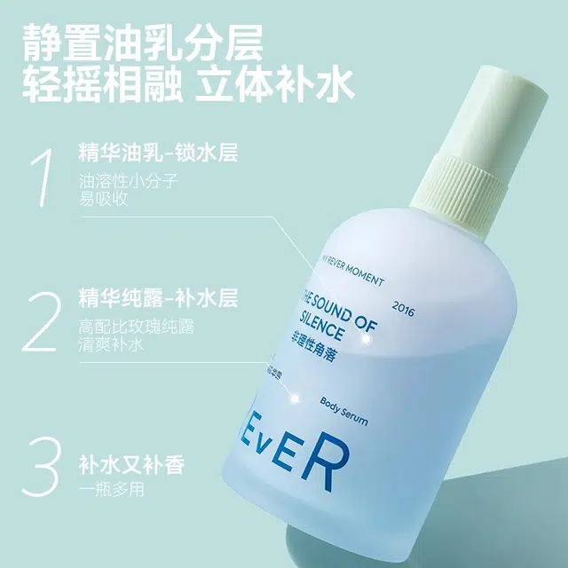 Rever 50ml120ml
