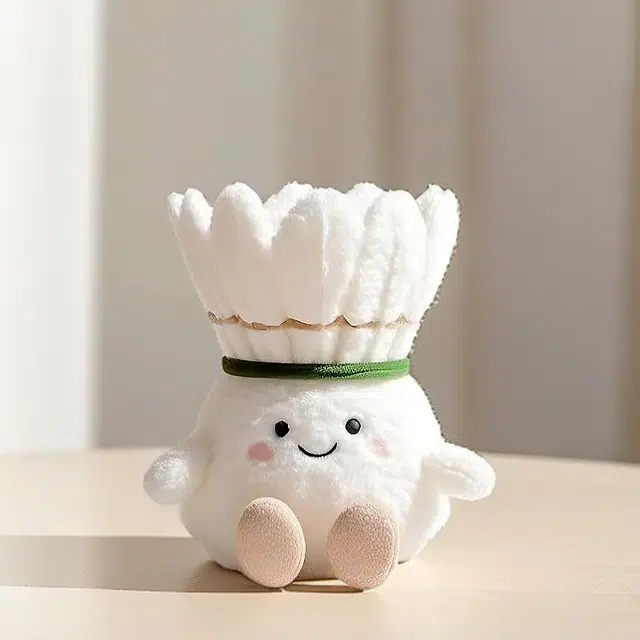 fufu 10cm