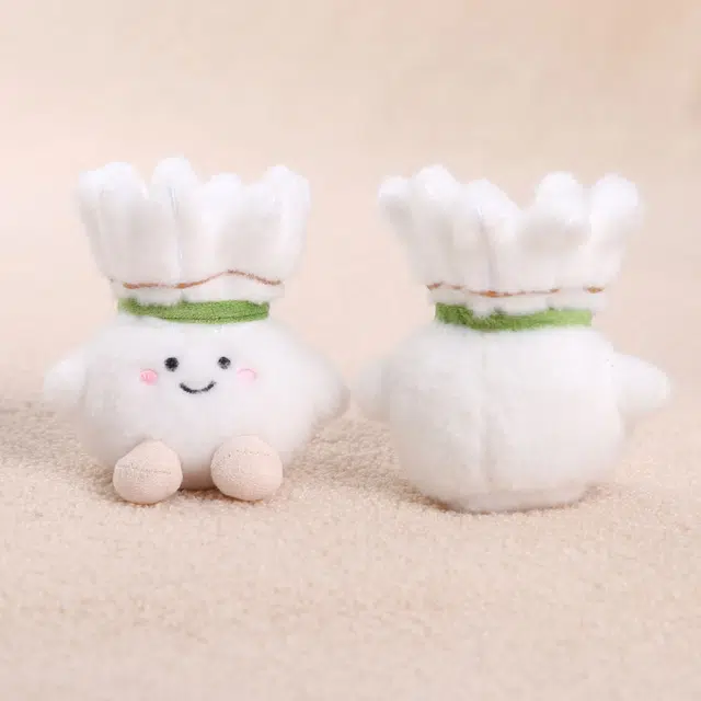 fufu 10cm