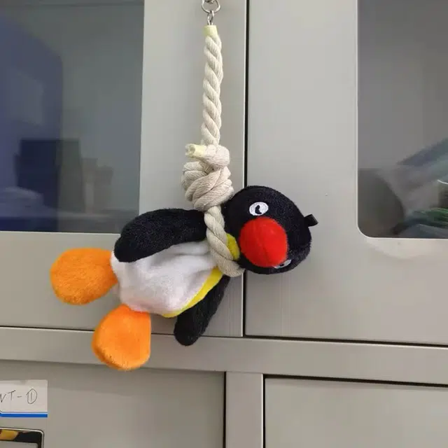 pingu 20cm