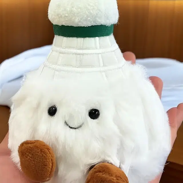 fufu 10cm