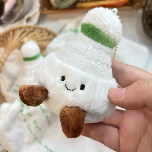fufu 10cm