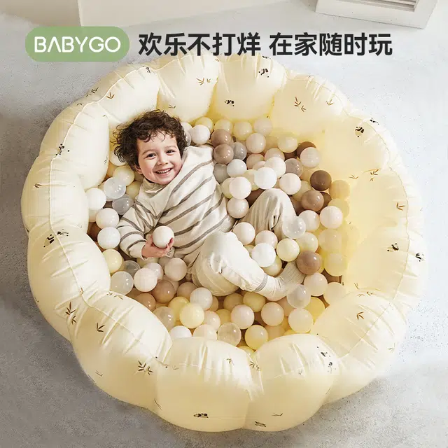 BG-BABYGO