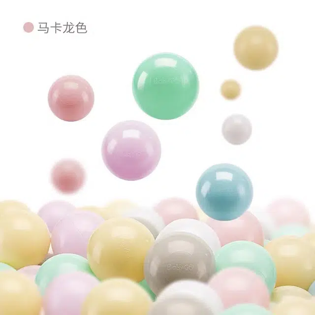 BG-BABYGO