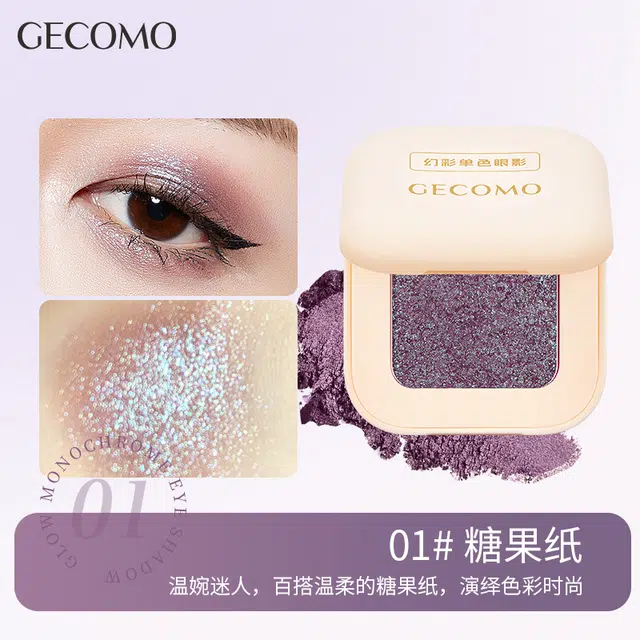GECOMO