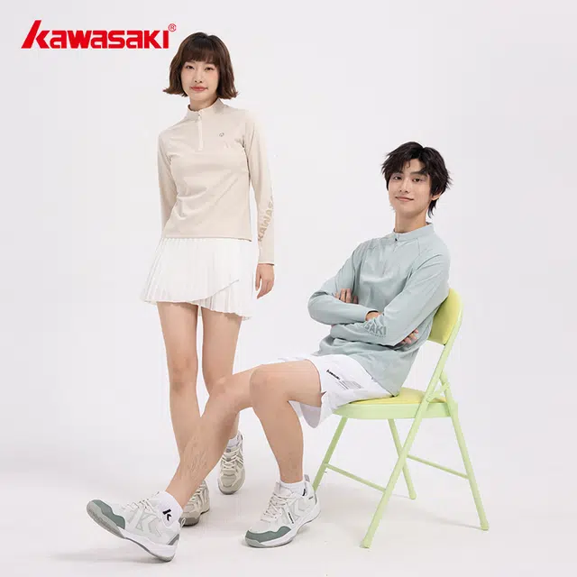Kawasaki T