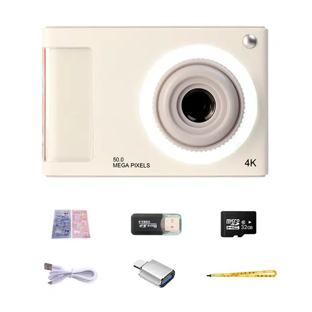 LIFE CCD 4800