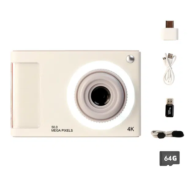 LIFE CCD 4800