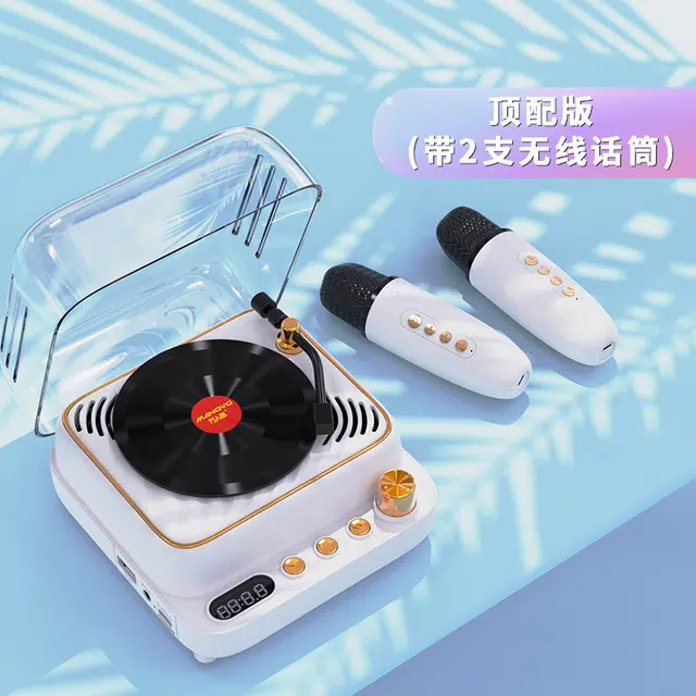 LIFE K H6 LED K FM