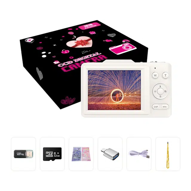 LIFE CCD 48004Kvlog