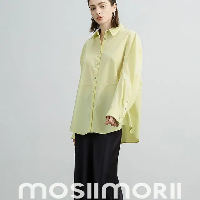 MOSIIMORII