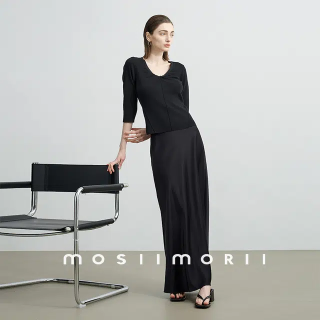 MOSIIMORII V