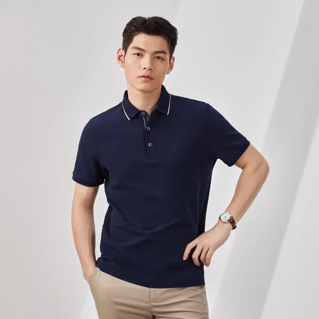 EMZ polo