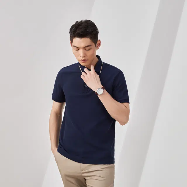 EMZ polo