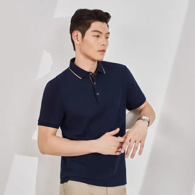 EMZ polo