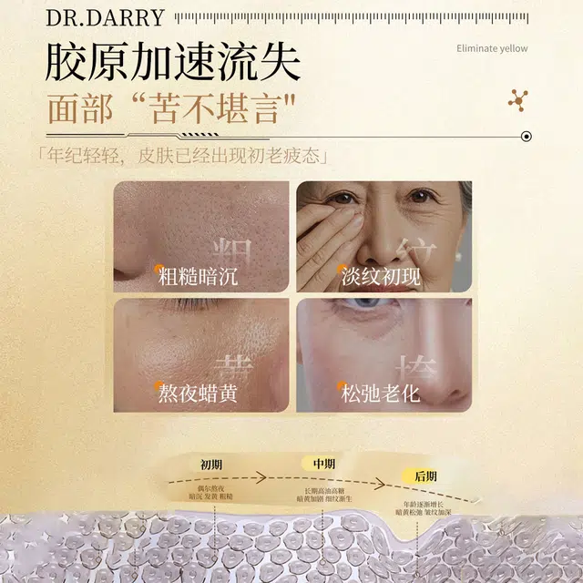 Dr.Darry 50g+50mL
