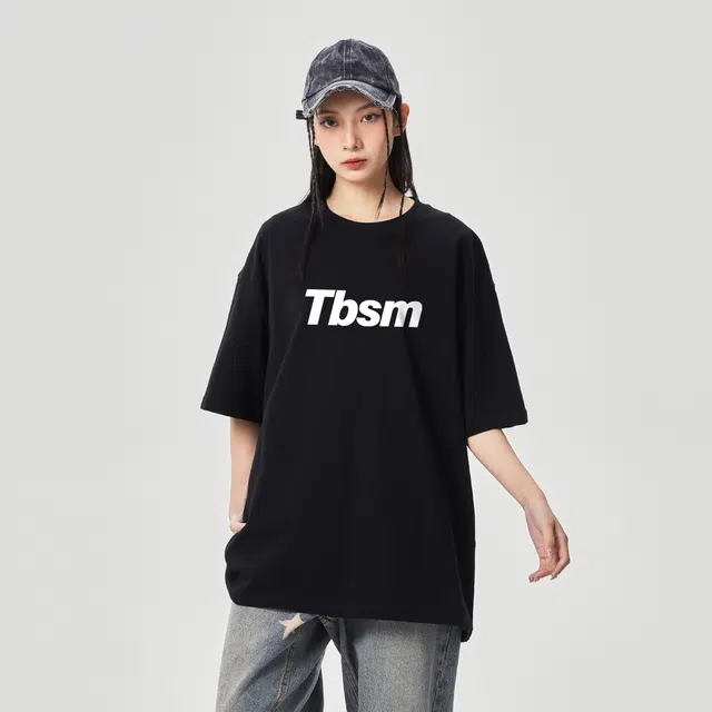 TBSM logoT