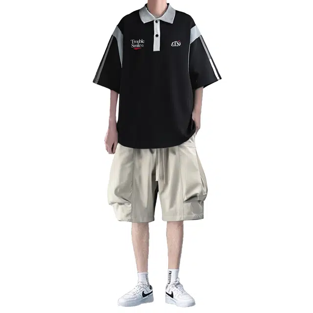 TBSM cleanfitPOLO