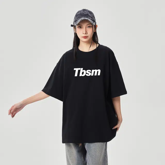 TBSM logoT
