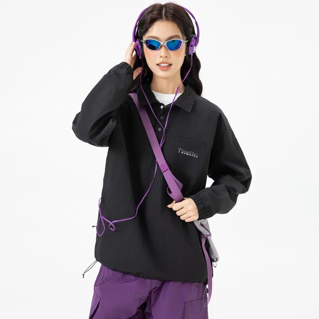 TBSM Polo
