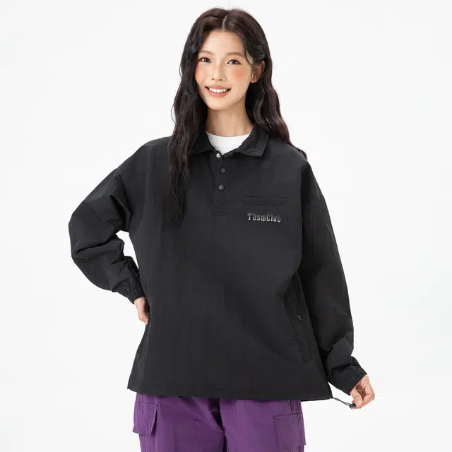 TBSM Polo