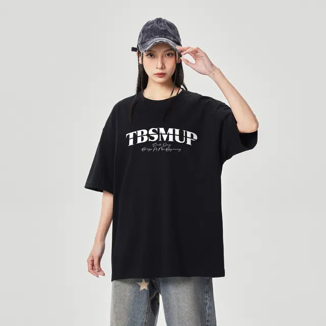 TBSM logoT