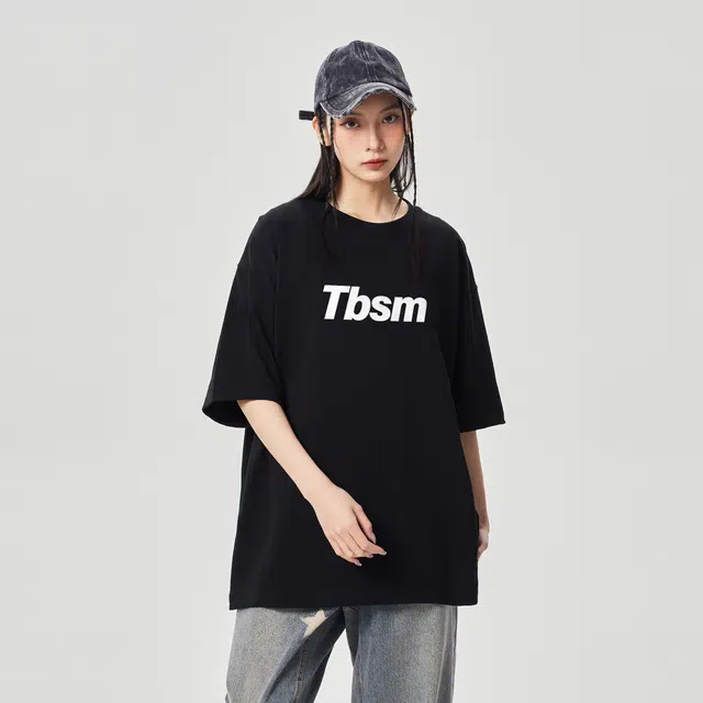 TBSM logoT