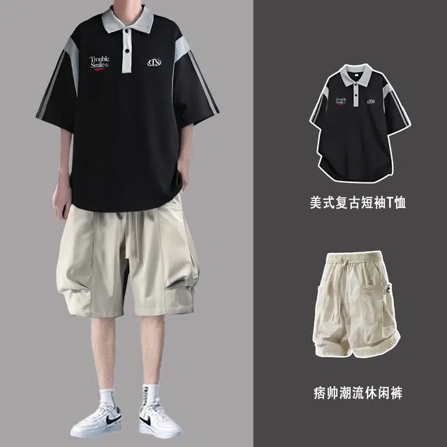 TBSM cleanfitPOLO