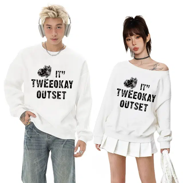 TWEE OKAY