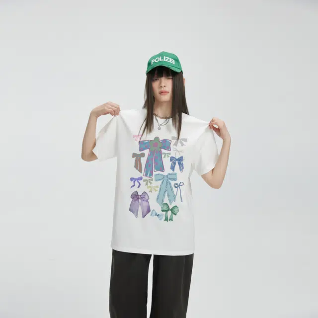 TWEE OKAY logo T