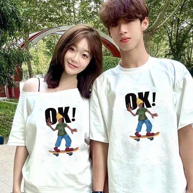 TWEE OKAY T