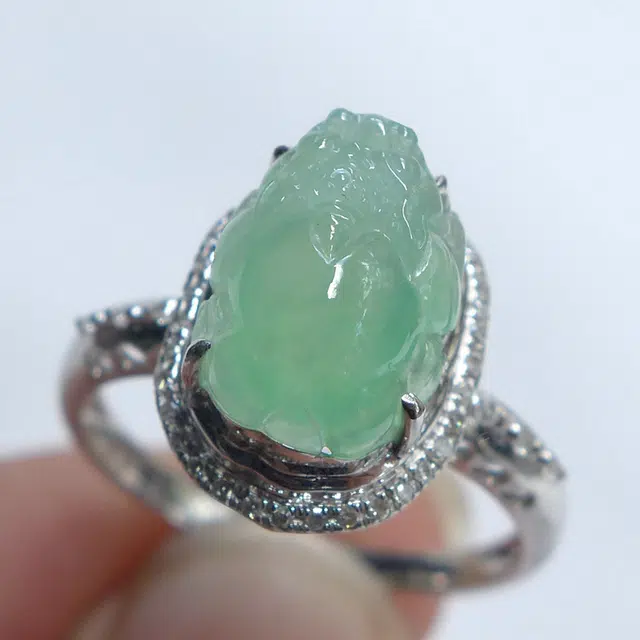 18K