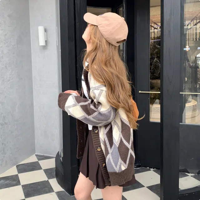 chic