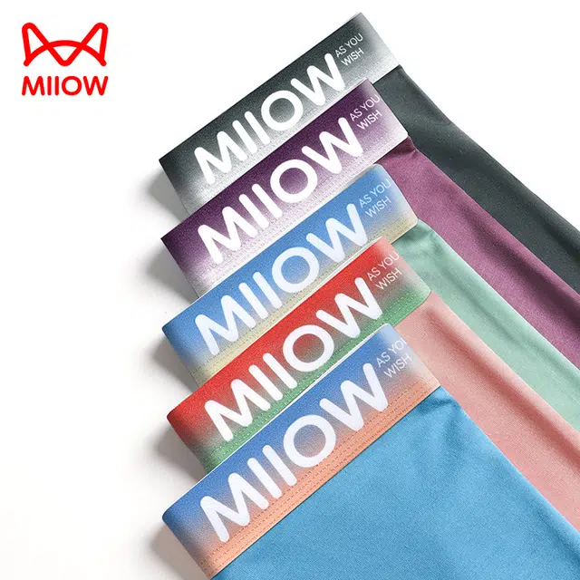 MIIOW 6