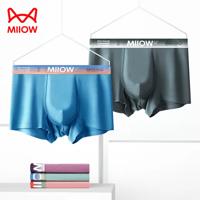 MIIOW 6
